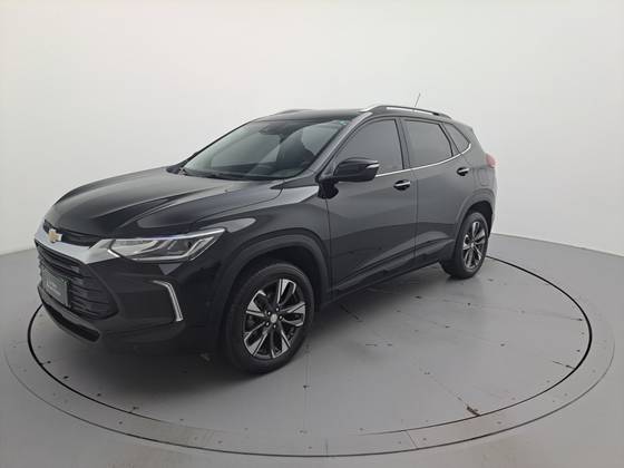 CHEVROLET TRACKER 1.2 TURBO FLEX PREMIER AUTOMÁTICO